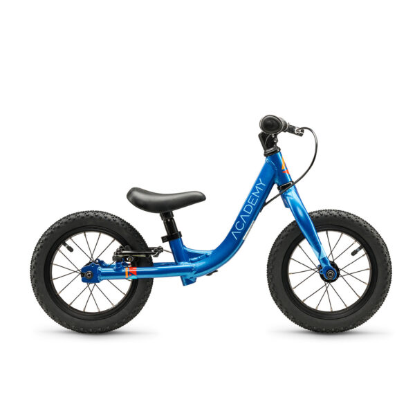 Rower biegowy Academy Grade 1 (12") Blue