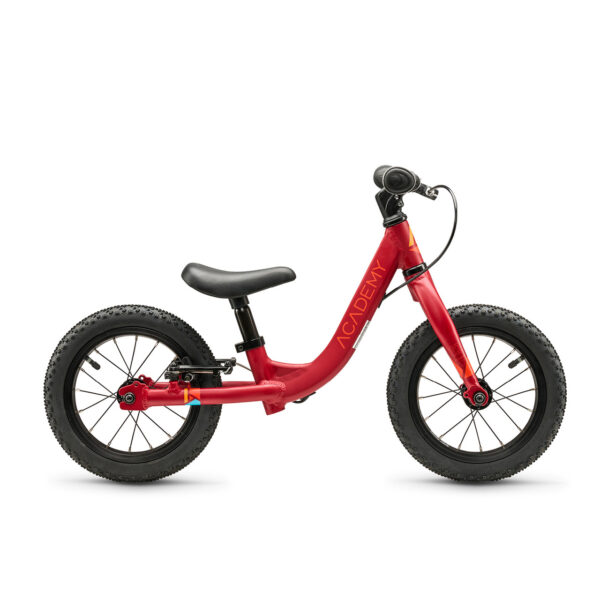 Rower biegowy Academy Grade 1 (12") Red