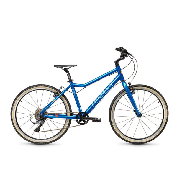 Rower dziecięcy Academy Grade 5 (24") Blue