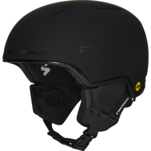 Kask Sweet Protection Looper MIPS Dirt Black