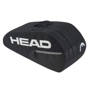 Torba HEAD Base Racquet Bag M Black 2025