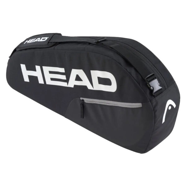 Torba HEAD Base Racquet Bag S Black 2025