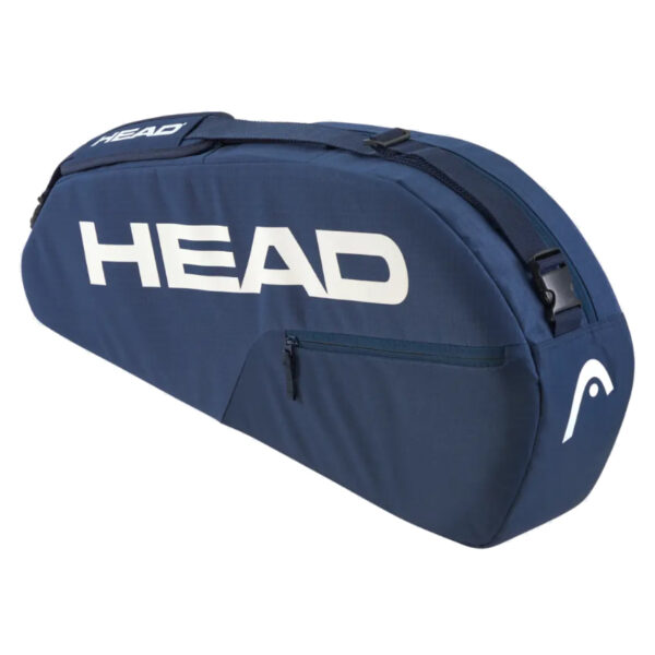 Torba HEAD Base Racquet Bag S Navy 2025