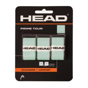 Owijka HEAD Prime Tour Light Blue