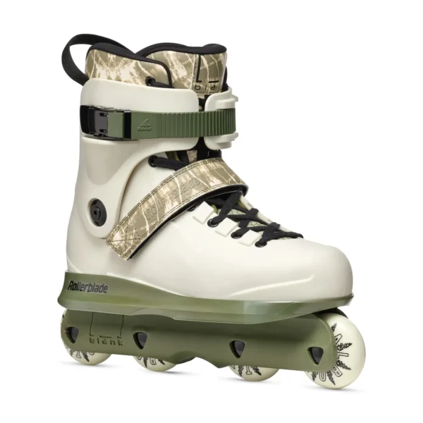 Rolki Rollerblade BLANK CT Bone