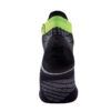 Skarpety Sidas RUN Feel Black Yellow