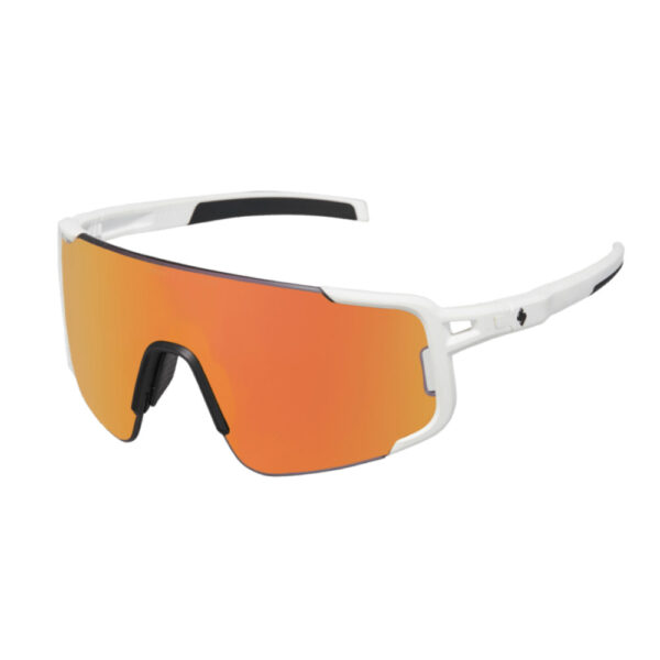 Okulary Sweet Protection Ronin Max RIG Reflect Matte White RIG Topaz