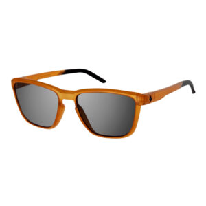 Okulary Sweet Protection Tachi Obsidian Black/Matte Crystal Amber