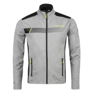 Polar FISCHER Zell Sleet Grey Melange
