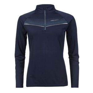 FISCHER Going Navy Blazer polar damski