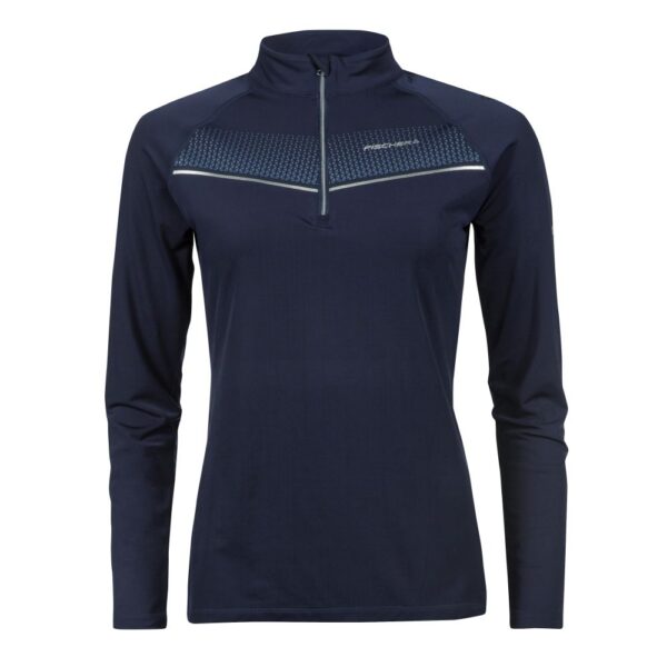 FISCHER Going Navy Blazer polar damski