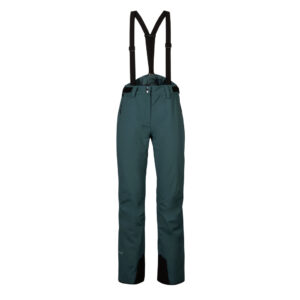 Spodnie damskie Fischer Fulpmes II Spruced Green