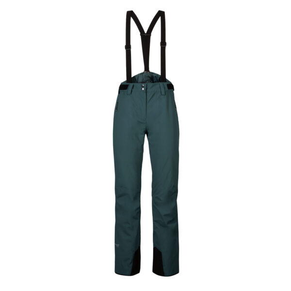Spodnie damskie Fischer Fulpmes II Spruced Green