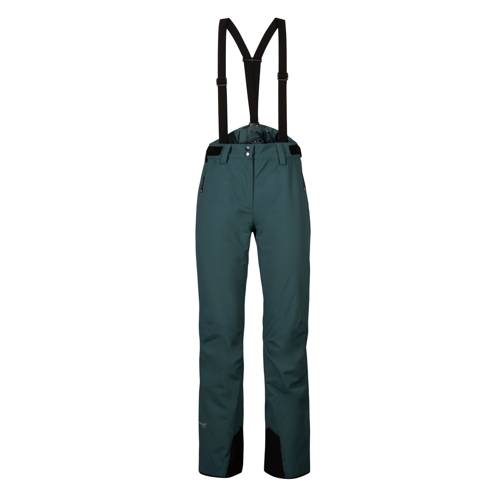 Spodnie damskie Fischer Fulpmes II Spruced Green