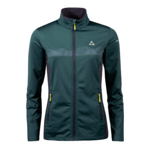 Polar damski FISCHER ELLMAU II Spruced Green