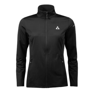 Polar damski FISCHER ELLMAU II Black