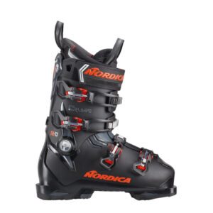 Buty Nordica The Cruise 120 GW Black / Anthracite / Red 2024/25