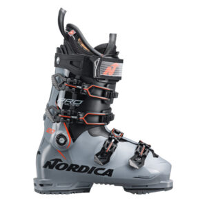 Buty Nordica PRO MACHINE 120 GW Grey/Black/Red 2026
