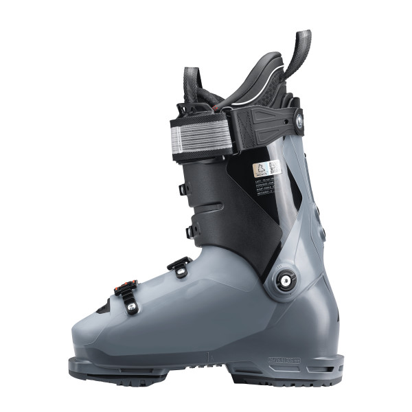 Buty Nordica PRO MACHINE 120 GW Grey/Black/Red 2026 - obrazek 2