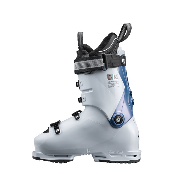 Buty Nordica PRO MACHINE 105 W GW White/Light Blue/Black 2026 - obrazek 2