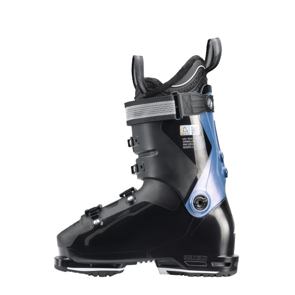 Buty Nordica PRO MACHINE 95 W GW black/light blue/white 2026 - obrazek 2
