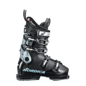 Buty Nordica PRO MACHINE 85 W black/avio/white 2026