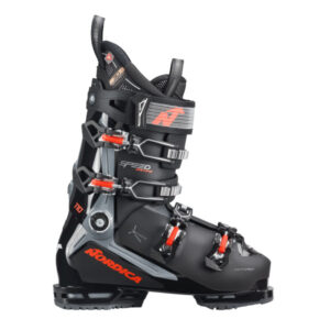 Buty Nordica SPEEDMACHINE 3 110 GW Black/Grey/Red 2026