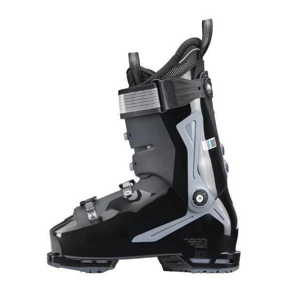 Buty Nordica SPEEDMACHINE 3 110 GW Black/Grey/Red 2026 - obrazek 2
