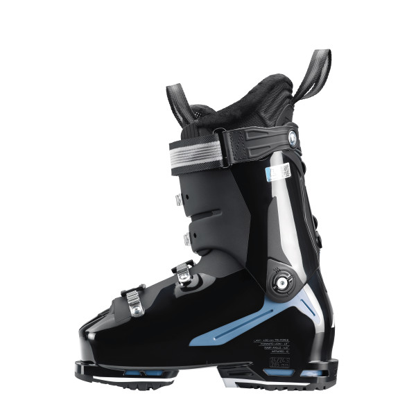 Buty Nordica SPEEDMACHINE 3 95 W Balck/Light blue/White 2026 - obrazek 2