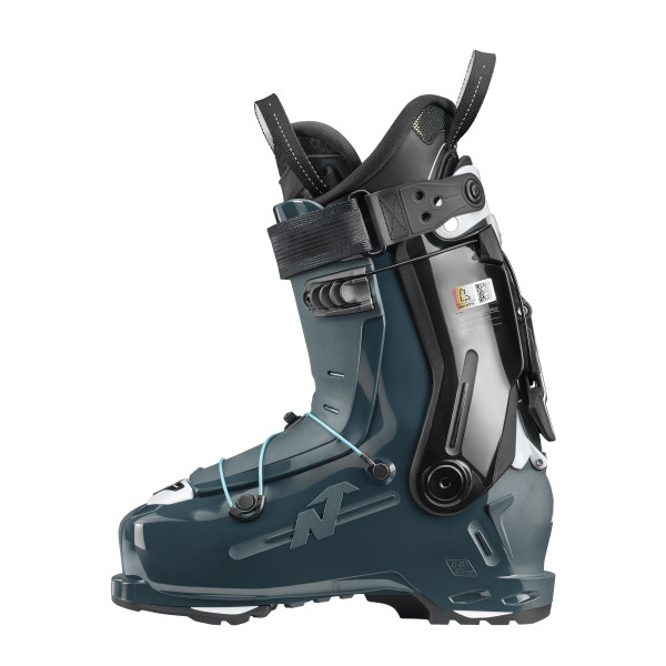 Buty Nordica HF 95 Pro W GW green/black/white 2026 - obrazek 2