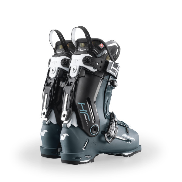 Buty Nordica HF 95 Pro W GW green/black/white 2026 - obrazek 3