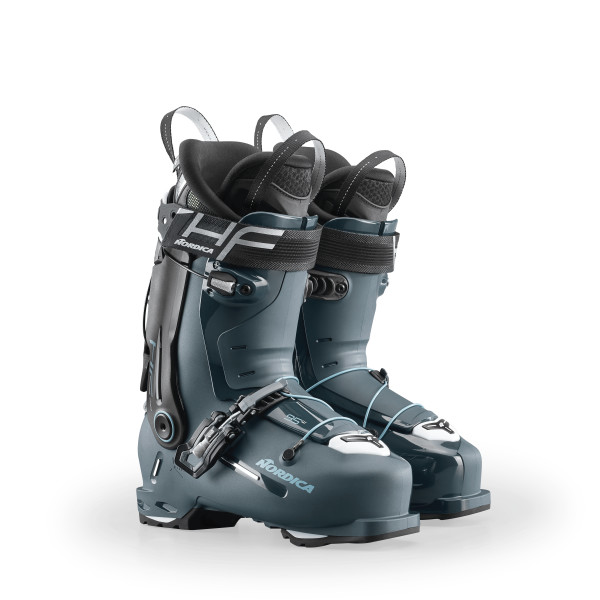 Buty Nordica HF 95 Pro W GW green/black/white 2026 - obrazek 4
