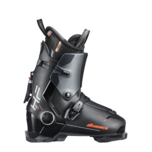 Buty Nordica HF 110 GW Black/Anthracite/Red 2026