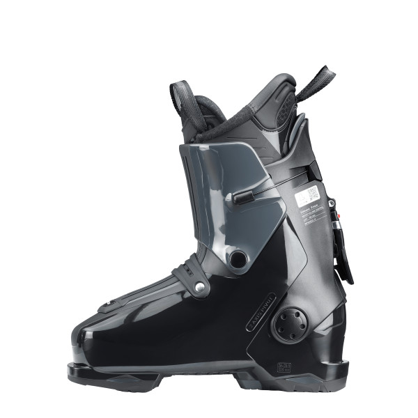 Buty Nordica HF 110 GW Black/Anthracite/Red 2027 - obrazek 2