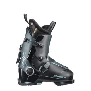Buty Nordica HF 85 W Black/Green/Aquamarine 2026