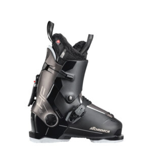 Buty Nordica HF 75 W Black/Bronze/White 2026
