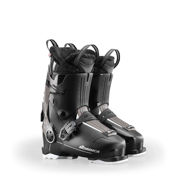 Buty Nordica HF 75 W Black/Bronze/White 2027 - obrazek 4