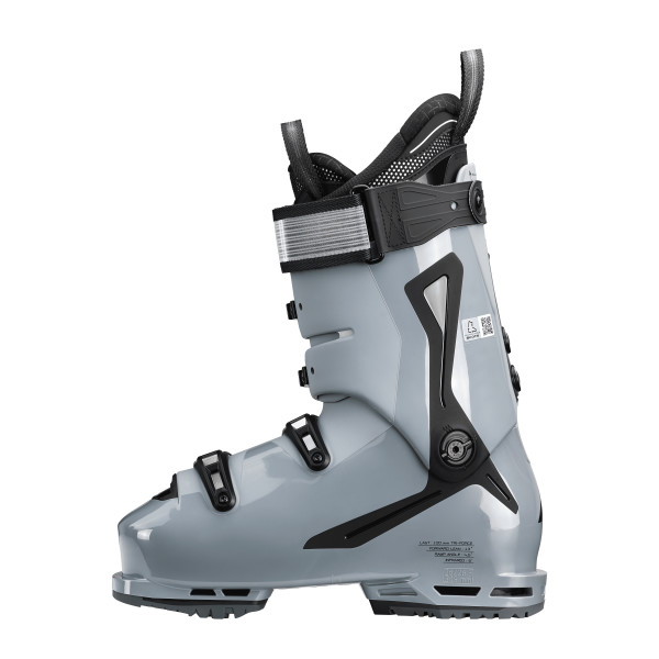 Buty Nordica SPEEDMACHINE 3 BOA 120 GW Grey/Black/Red 2026 - obrazek 2