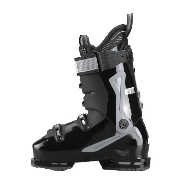 Buty Nordica SPEEDMACHINE 3 BOA 110 GW Black/Grey/Red 2026 - obrazek 2