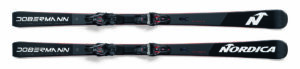 Narty Nordica DOBERMANN Multigara DC FDT 2025 + XCELL14 FDT