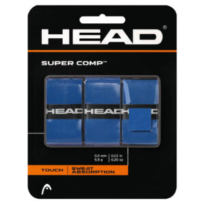 Owijka HEAD SUPER COMP Blue