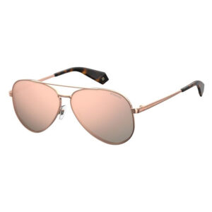 Okulary Polaroid PLD 6069/S/X Copper/Rose Gold Multilayer