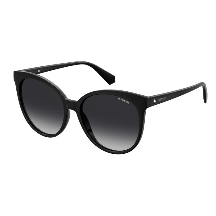 Okulary przeciwsłoneczne Polaroid PLD 4086/S Black