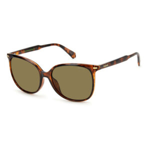 Okulary Polaroid PLD 4125/G/S Havana/Bronze Polarized