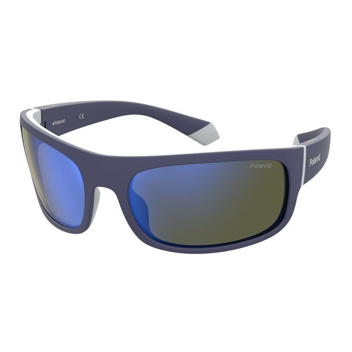 Okulary Polaroid PLD 2125/S Blue Grey