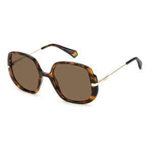 Okulary Polaroid PLD 6181/S Havana
