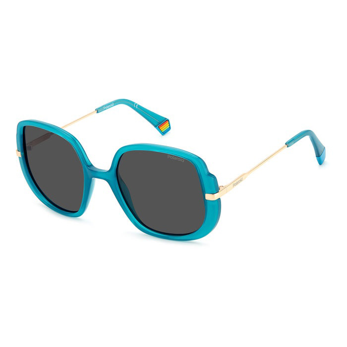 Okulary Polaroid PLD 6181/S Aqua