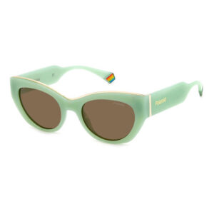 Okulary Polaroid PLD 6199/S/X Green