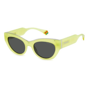 Okulary Polaroid PLD 6199/S/X Lime