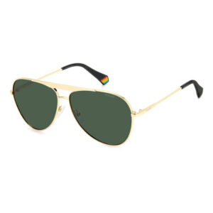 Okulary Polaroid PLD 6200/S/X Gold